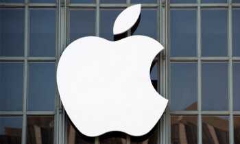 Apple hits $1 trillion mark