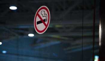 WHO calls on businesses to create smoke-free workplaces