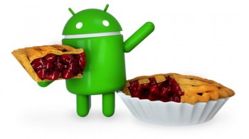 Google introduces Android 9 Pie