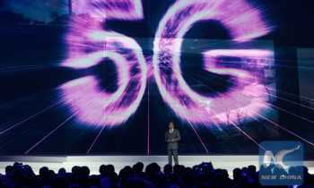 China is way ahead of US in 5G race, new research shows