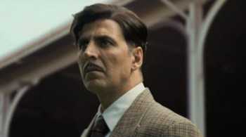 Akshay Kumar celebrates 70 years of free India’s first gold medal with a special video