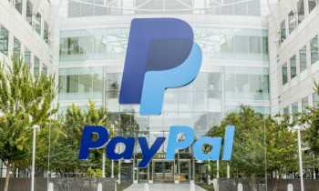 Payment giant PayPal determined to get Chinese license