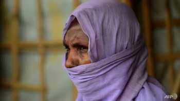 Catalogue of abuse: Seeking justice for the Rohingya