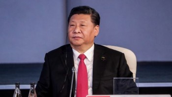 China paper blasts report about rifts in Beijing's leadership, says 'an elephant can't hide'
