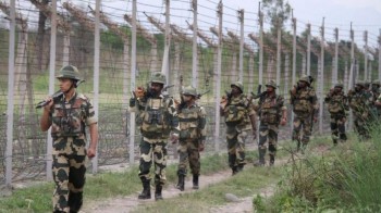2 Pakistani soldiers killed in retaliatory action by Indian Army in J&K