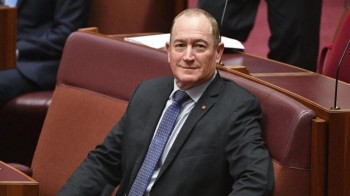 Australian leader calls for ‘final solution’ to ban Muslim migration