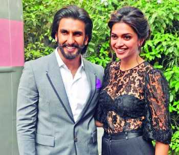 Deepika, Ranveer confirm wedding date