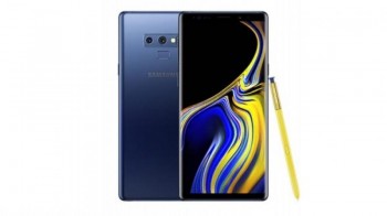 Samsung Galaxy Note 9 launching in India soon