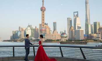Why China has lower birth rate, fewer marriages