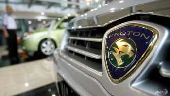 Proton, Geely sign joint venture agreement to set up facilities in China