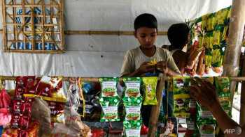 'Everything is business': Rohingya crisis presents economic opportunity