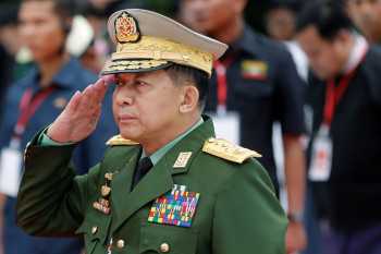 U.N.: Myanmar generals had genocidal intent, must face justice