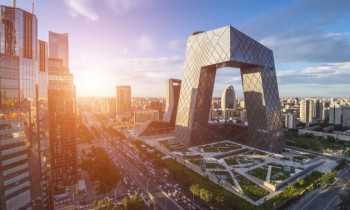 Beijing the easiest Chinese city to set up a business