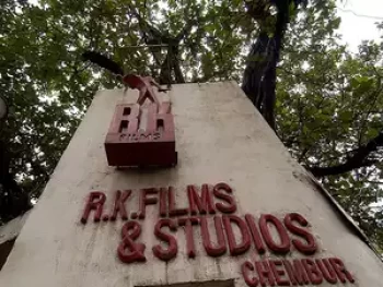 Kapoor family ready to sell iconic RK Studio