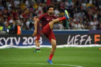 Salah row escalates with Egyptian FA