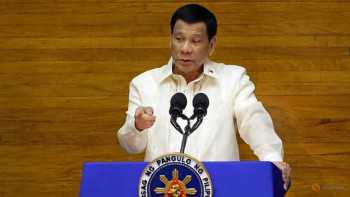 Philippines' Duterte hit by new ICC complaint over deadly drug war