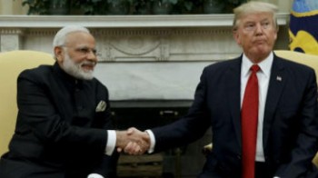 2-plus-2 dialogue with India will deepen strategic partnership: US