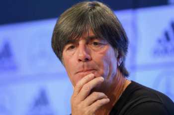 Loew rejects Ozil accusations