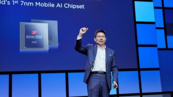 Huawei’s Kirin 980 is the world’s first 7nm mobile SoC