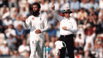Moeen spins England back into contention against India