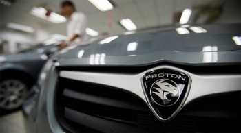 Malaysia’s Proton electric cars coming to Pakistan
