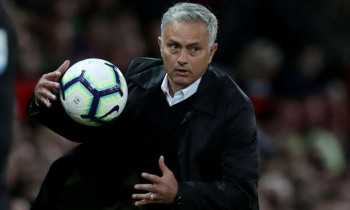 José Mourinho hits back: ‘I’m one of the greatest managers in the world’