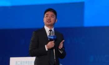 Jingdong’s Liu returns following US sex assault allegations