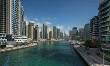 Dubai’s hot properties attract Chinese real estate investors