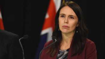 New Zealand PM defends $50,000 flight