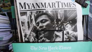 76 Myanmar civil society groups condemn reporters’ conviction