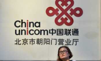 China Unicom and China Telecom deny merger rumours