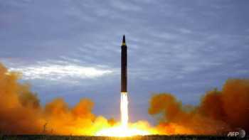 North Korea recommits to denuclearisation of Korean peninsula