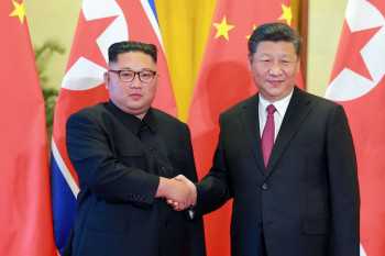 Xi to attend summit in Russia; Kim also invited