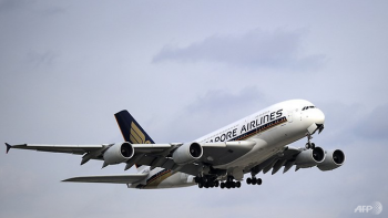 Singapore Airlines flight from Mumbai delayed more than 8 hours over 'security concern'