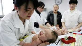 China does away with family planning offices