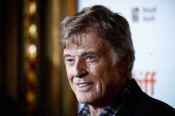 Robert Redford to quit acting after 'The Old Man & the Gun'
