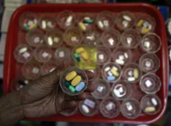 HIV prevention pill reaching more people who need it