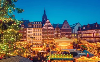 You Could Get $99 Flights to Some of Europe's Best Christmas Markets This Winter