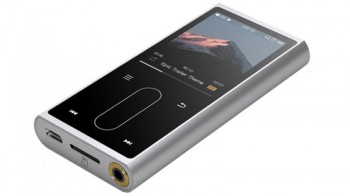 FiiO unveils M3K portable lossless music player