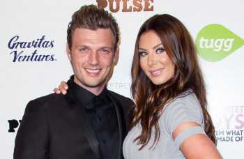 Nick Carter's wife suffers miscarriage