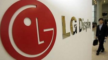 LG Display picked as second OLED supplier for iPhones