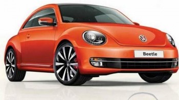 Volkswagen to end production of the Beetle in 2019