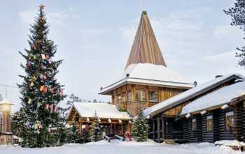 Travel News: Lapland, Scotland, Lough Erne and holiday bargains