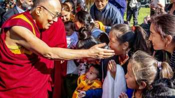 I knew of sex abuse by Buddhist teachers since 1990s: Dalai Lama