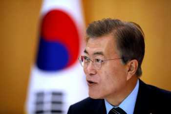 South Korea President Moon Jae-in seeks to break nuclear deadlock at upcoming Pyongyang summit