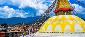 Nepal makes great effort to achieve 2020 tourism campaign