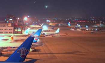 Guangzhou Baiyun airport eyes more international routes