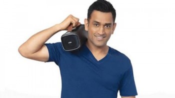 URBN launches premium quality products with MS Dhoni