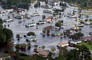 Florence death toll jumps to 31