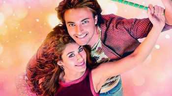 Salman's Loveratri to be called LoveYatri after protests